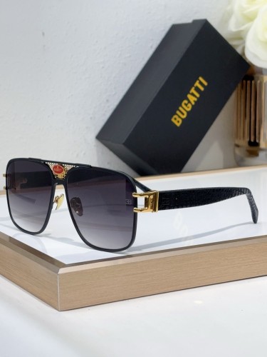 Replica BUGATTI Sunglasses 24031