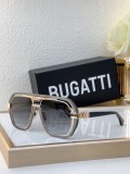 BUGATTI high quality replica sunglasses 20081
