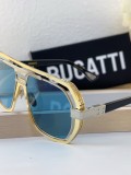 BUGATTI high quality replica sunglasses 20081