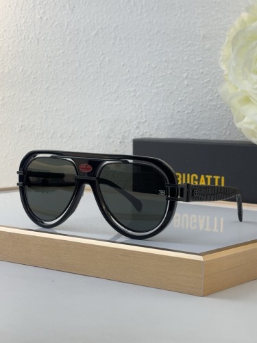 BUGATTI AAA replica sunglasses 24031