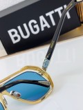 BUGATTI high quality replica sunglasses 20081