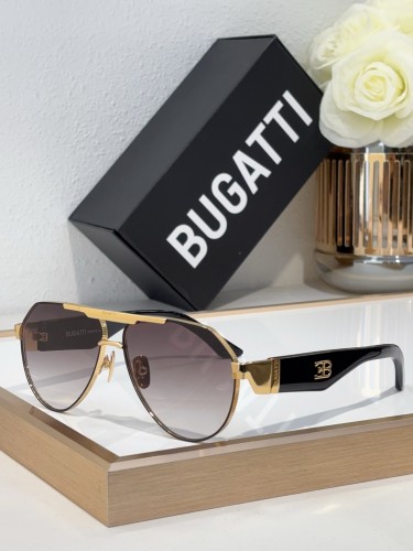 replica designer sunglasses BUGATTI 20081