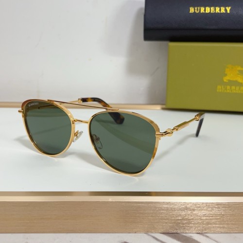 Replica Burberry Mens sunglasses 2023 BE6021