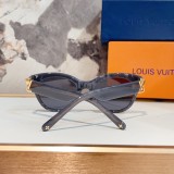 Best replica sunglasses L^V Z2426E