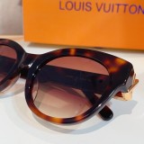Best replica sunglasses L^V Z2426E