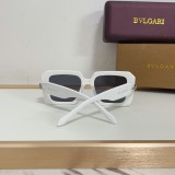 Oversized Sunglasses BVLGARI Replica BV40006I