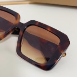 Oversized Sunglasses BVLGARI Replica BV40006I