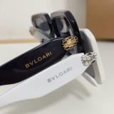 Oversized Sunglasses BVLGARI Replica BV40006I