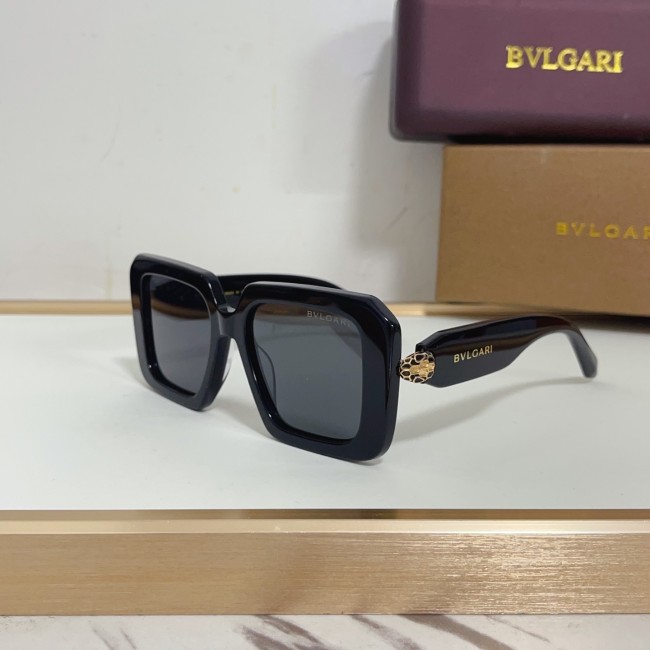 Oversized Sunglasses BVLGARI Replica BV40006I