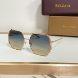 Hexagon Sunglasses BVLGARI Replica BV40004U