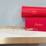 Replica designer shades Cartier CT0545