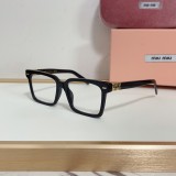 Women miu miu Sunglasses Replica OMU 13ZS