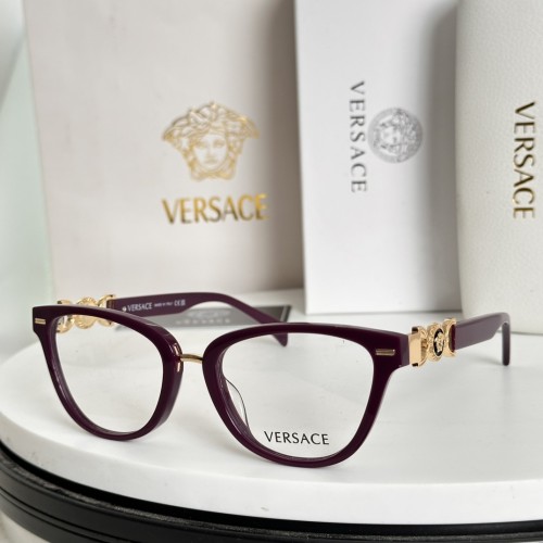 Versace Eyeglasses frames VE3336
