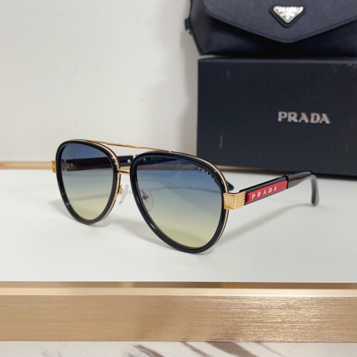 Best Cheap Sunglasses Prada PR184VS