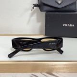 Prada Sunglasses Polarized OPRB19S