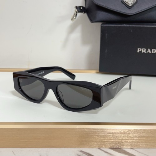 Prada Sunglasses Polarized OPRB19S