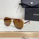 Best Sellers in Men's Outdoor Recreation Sunglasses Prada PS51YS