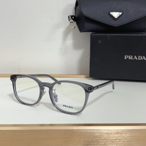 Buy Eyeglasses with Prescription Prada VPR12Z quality copy