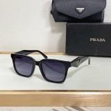 Shop Polarized Hiking Sunglasses Prada PRB19 quality replica