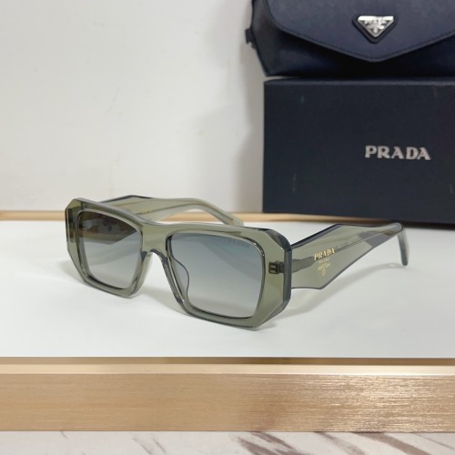 Affordable Designer Sunglasses and Eyeglasses Prada SPR1791