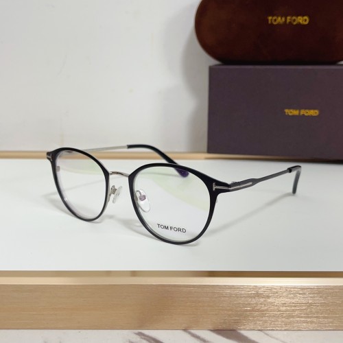 Tom Ford Mens Glasses Frames FT5528B