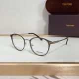 Tom Ford Mens Glasses Frames FT5528B