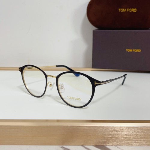 Tom Ford Mens Glasses Frames FT5528B