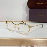 Tom Ford Mens Glasses Frames FT5528B