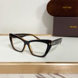 Tom Ford Glasses prescription online FT6026