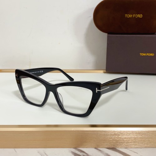 Tom Ford Glasses prescription online FT6026