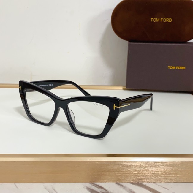 Tom Ford Glasses prescription online FT6026