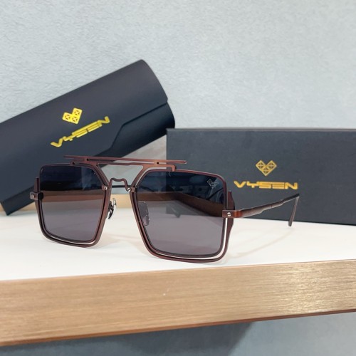 VYSEN MARCUS Aviator sunglasses VMS001