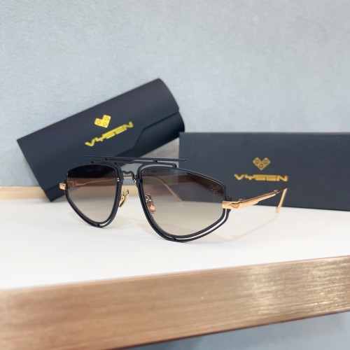 VYSEN MARCUS sunglasses for men CADEN VMS002