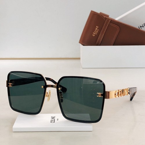 Celine sunglass warehouse CL40215