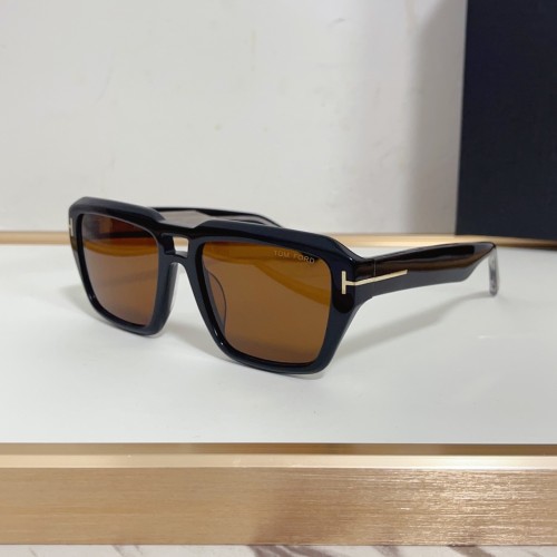 TOM FORD Polarized sunglasses FT1202 replica glasses