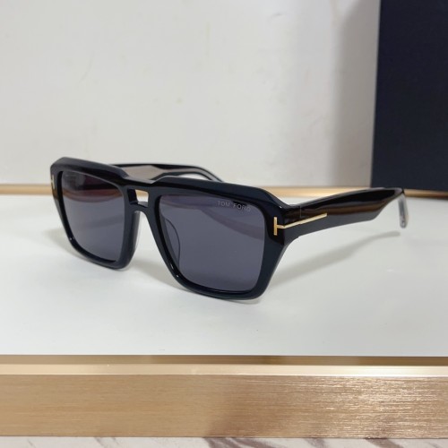 TOM FORD Polarized sunglasses FT1202 replica glasses