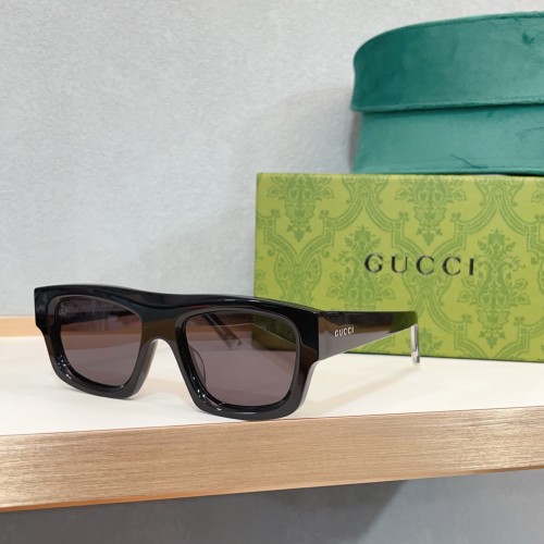 Black sunglasses Gucci replica GG1926S