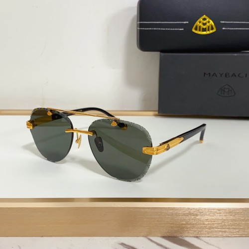 MAYBACH replica Sunglasses Polarized Z063