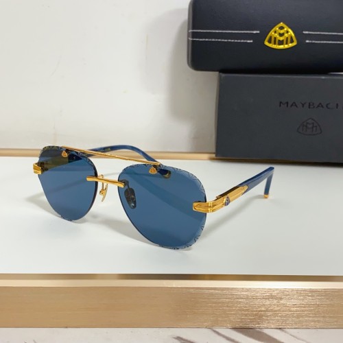 MAYBACH replica Sunglasses Polarized Z063