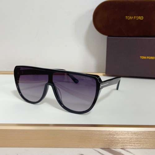 TOM FORD replica Sunglasses For Men FT1182