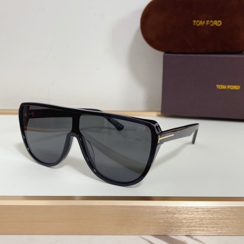 TOM FORD replica Sunglasses For Men FT1182