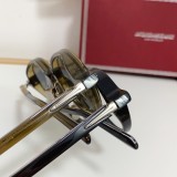 Sunglasses JACQUES MARIE MAGE JMM Round