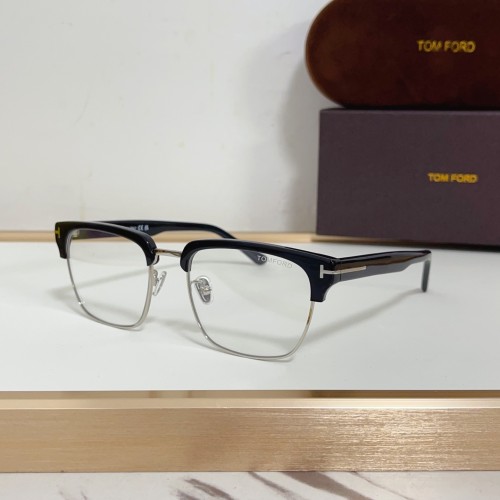 Tom Ford Glasses Frame TF202