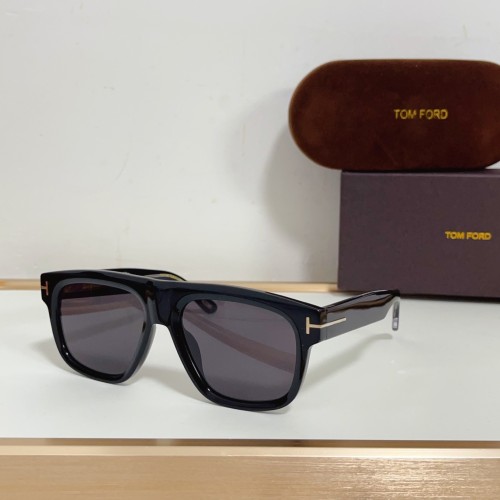 TOM FORD Sunglasses FT1201