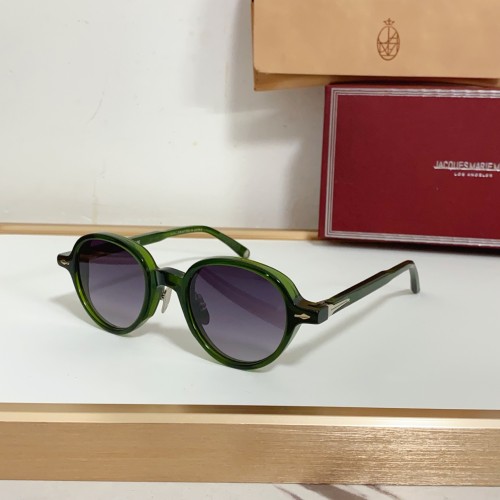 Sunglasses JACQUES MARIE MAGE JMM Round
