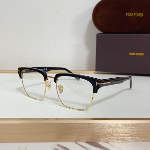 Tom Ford Glasses Frame TF202