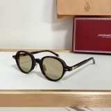 Sunglasses JACQUES MARIE MAGE JMM Round