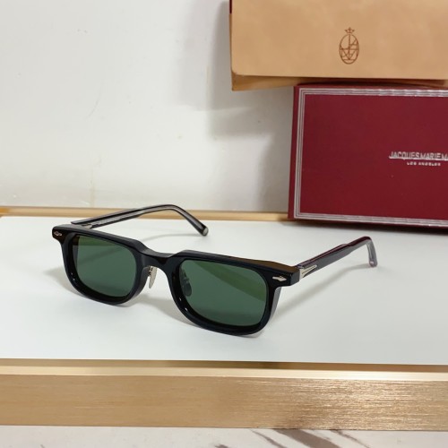 Polarized sunglasses JACQUES MARIE MAGE JMM LAURENCE