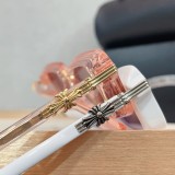 Chrome Hearts Sunglasses ASSTRAVAGANT