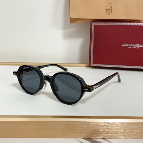 Sunglasses JACQUES MARIE MAGE JMM Round
